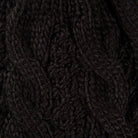 Shop the Stylish Aran Cable Tammy Hat with Faux Fur Trim