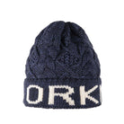 Elevate Your Style with Aran Diamond Cable Orkney Beanie