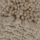 Stay Cozy & Chic with Honeycomb Knit Pom Pom Trapper Hat