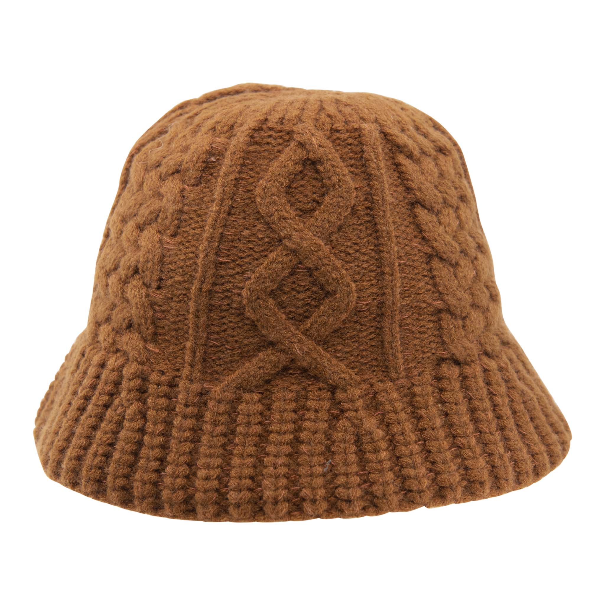 Aran Knitted Bucket Hat – Aran Traditions