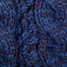 Shop the Stylish Aran Cable Tammy Hat with Faux Fur Trim