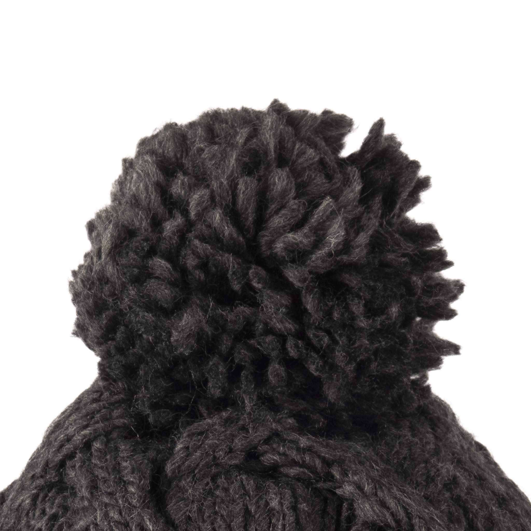 Aran Traditions Beanie Hats: Cable Knit Elegance and Warmth