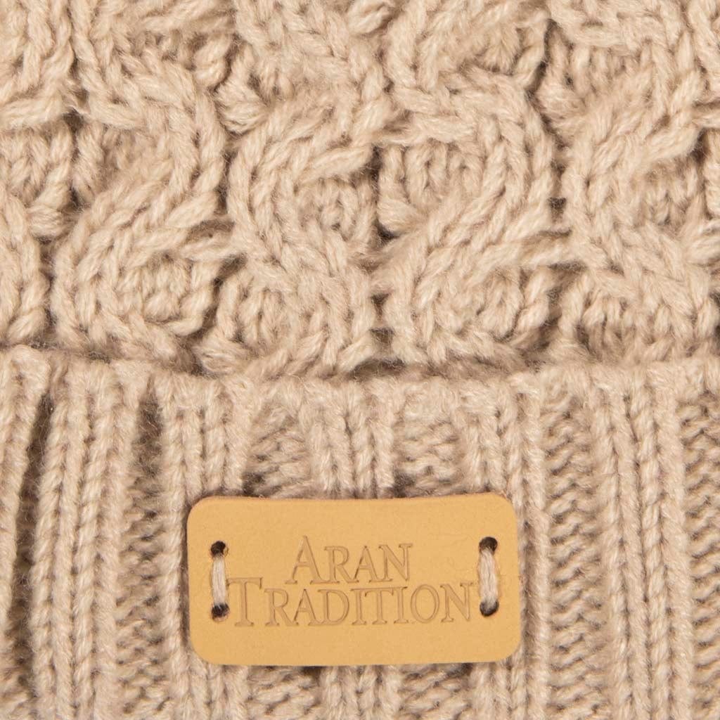 Stay Cozy & Stylish with our Oatmeal Colour Collection