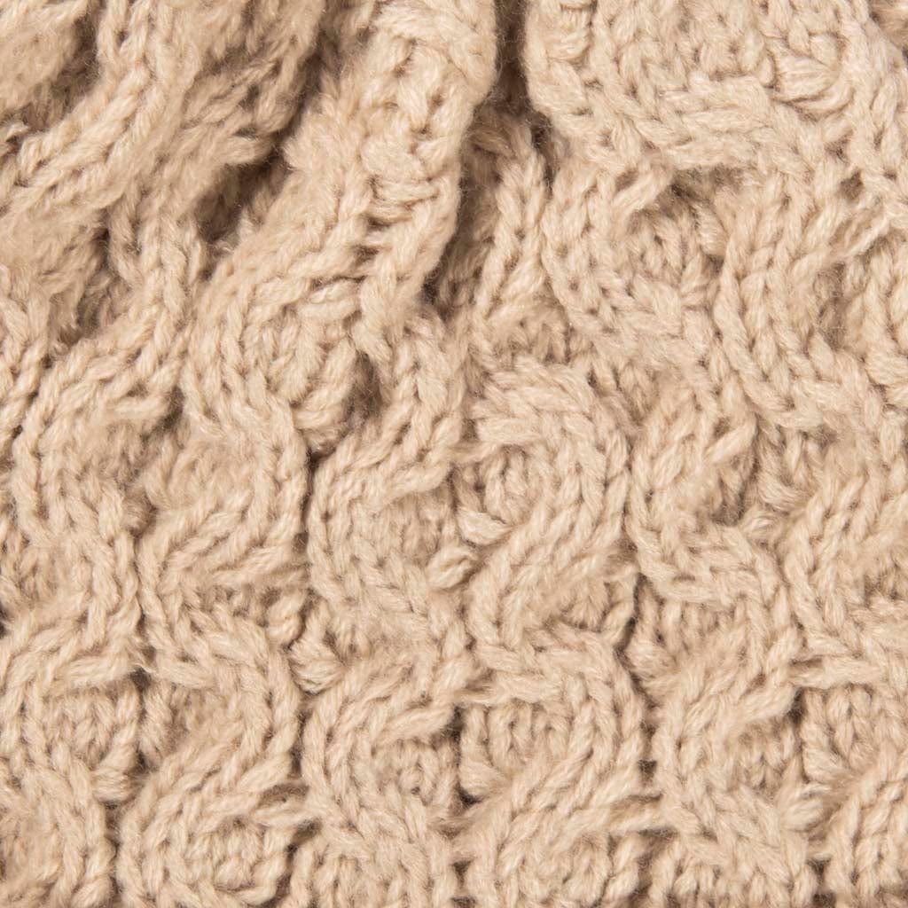 Stay Cozy & Stylish with our Oatmeal Colour Collection
