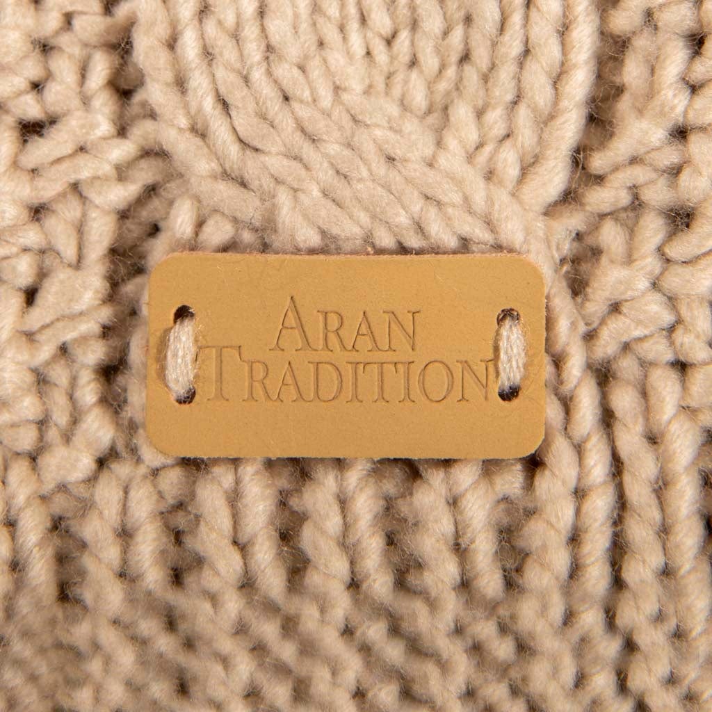 Stay Cozy & Stylish with our Oatmeal Colour Collection