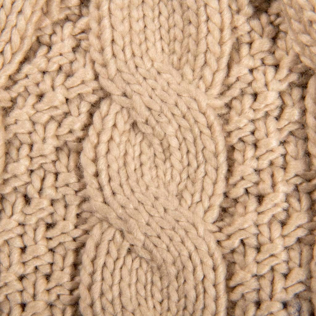 Stay Cozy & Stylish with our Oatmeal Colour Collection