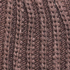 Stay Cozy & Stylish with Fisherman Stitch Pom Pom Hat