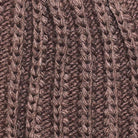 Mushroom Colour Collection - 100% Acrylic Knit Winter Accessories