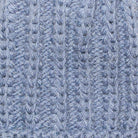 Stay Cozy & Stylish with Fisherman Stitch Pom Pom Hat