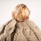 Stay Cozy & Stylish with our Oatmeal Colour Collection
