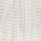 Stay Cozy & Stylish with Fisherman Stitch Pom Pom Hat