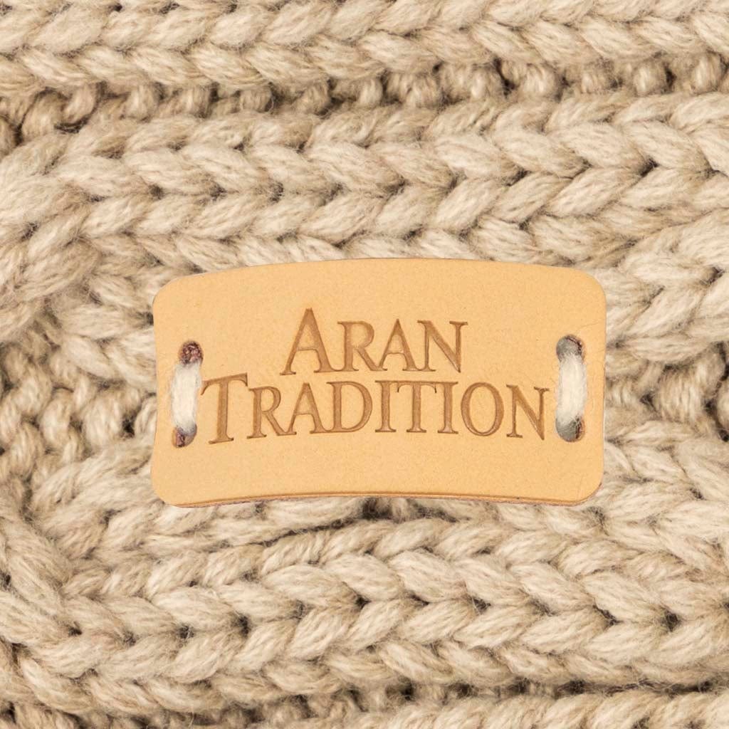 Stay Cozy & Stylish with our Oatmeal Colour Collection