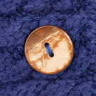 Navy Blue Colour Collection | Cable Knit Accessories in 100% Acrylic