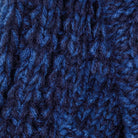 Stay Cozy & Chic with Aran Cable Knit Mittens | Diamond Cable Design