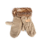 Stay Cozy & Stylish with our Oatmeal Colour Collection