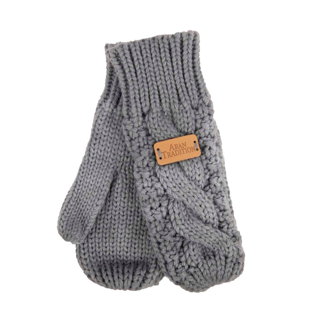 Explore the Elegance of Slate Colour Collection | Cable Knit