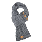 Explore the Elegance of Slate Colour Collection | Cable Knit