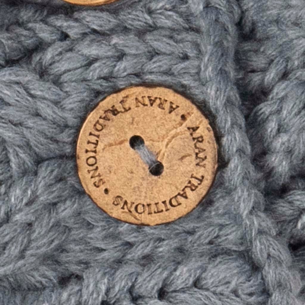Explore the Elegance of Slate Colour Collection | Cable Knit