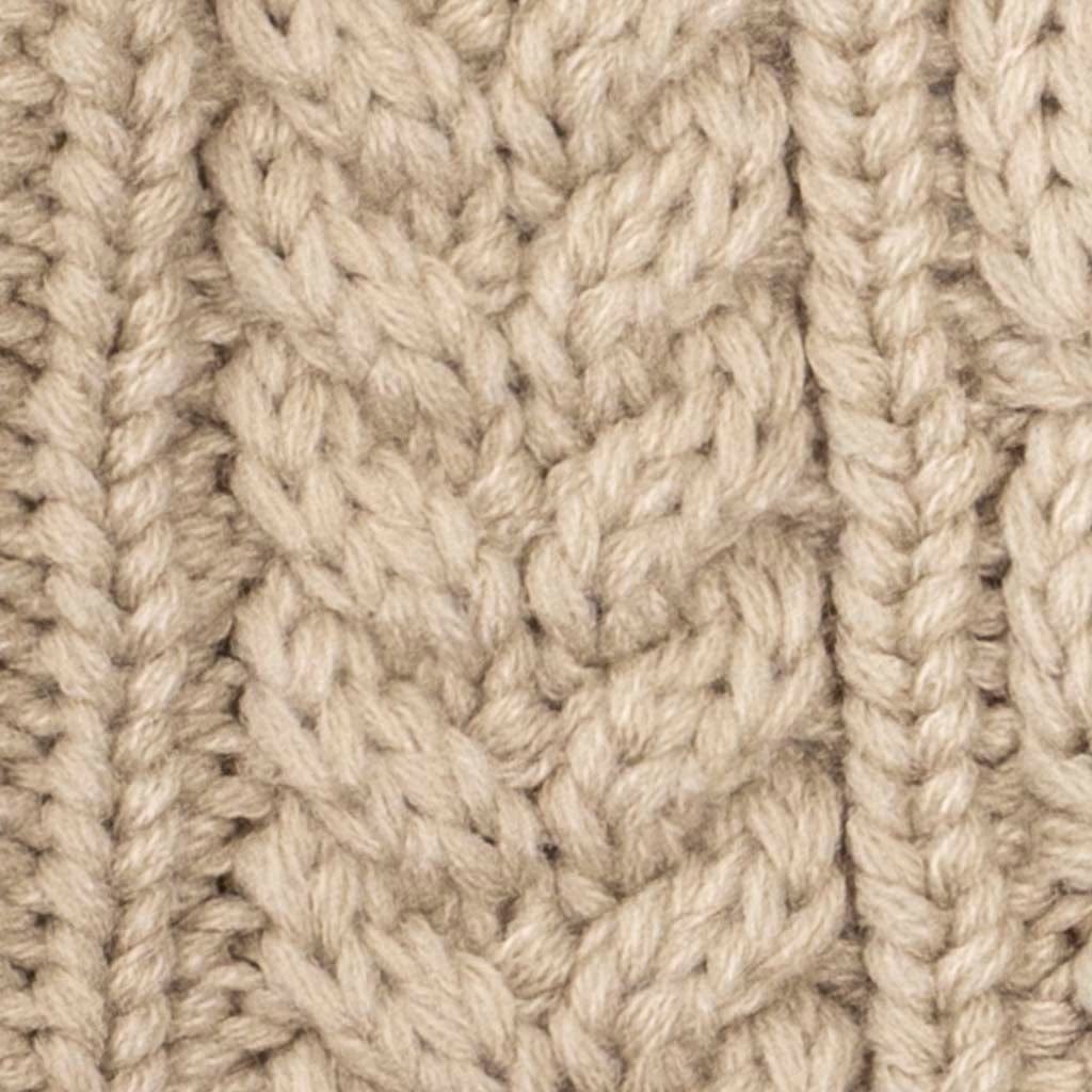 Stay Cozy & Stylish with our Oatmeal Colour Collection