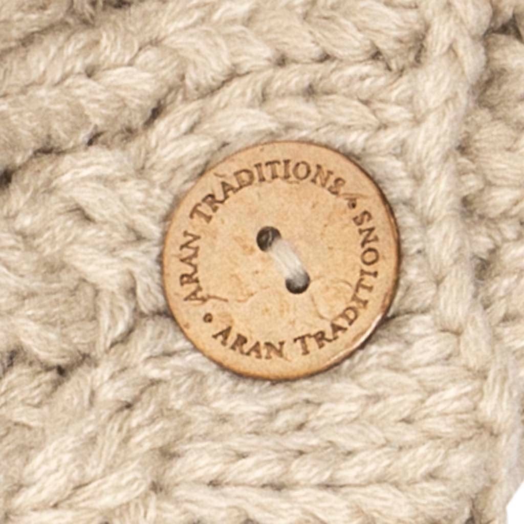 Stay Cozy & Stylish with our Oatmeal Colour Collection