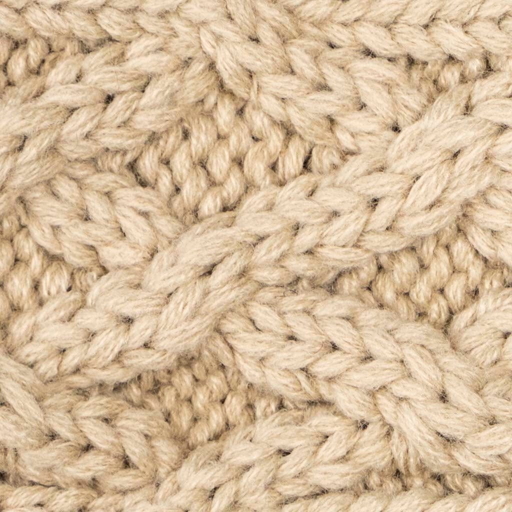 Stay Cozy & Stylish with our Oatmeal Colour Collection