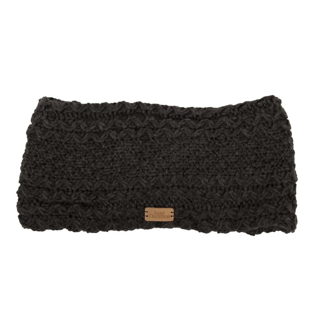 Experience Elegance & Comfort with Honeycomb Cable Twist Snood